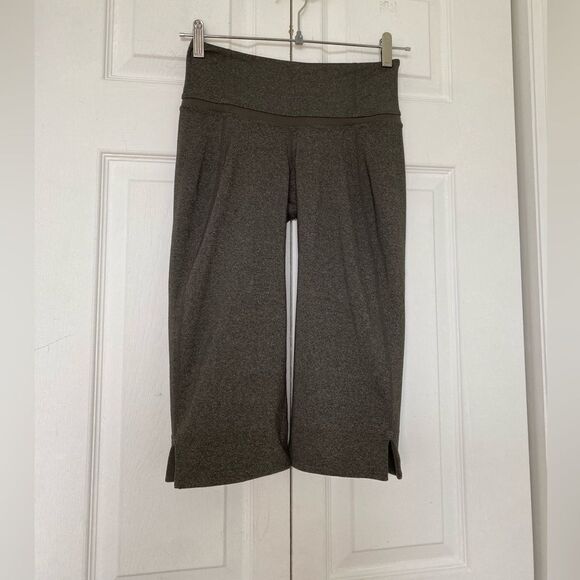 lululemon athletica Pants - Lululemon Athletica Leggings